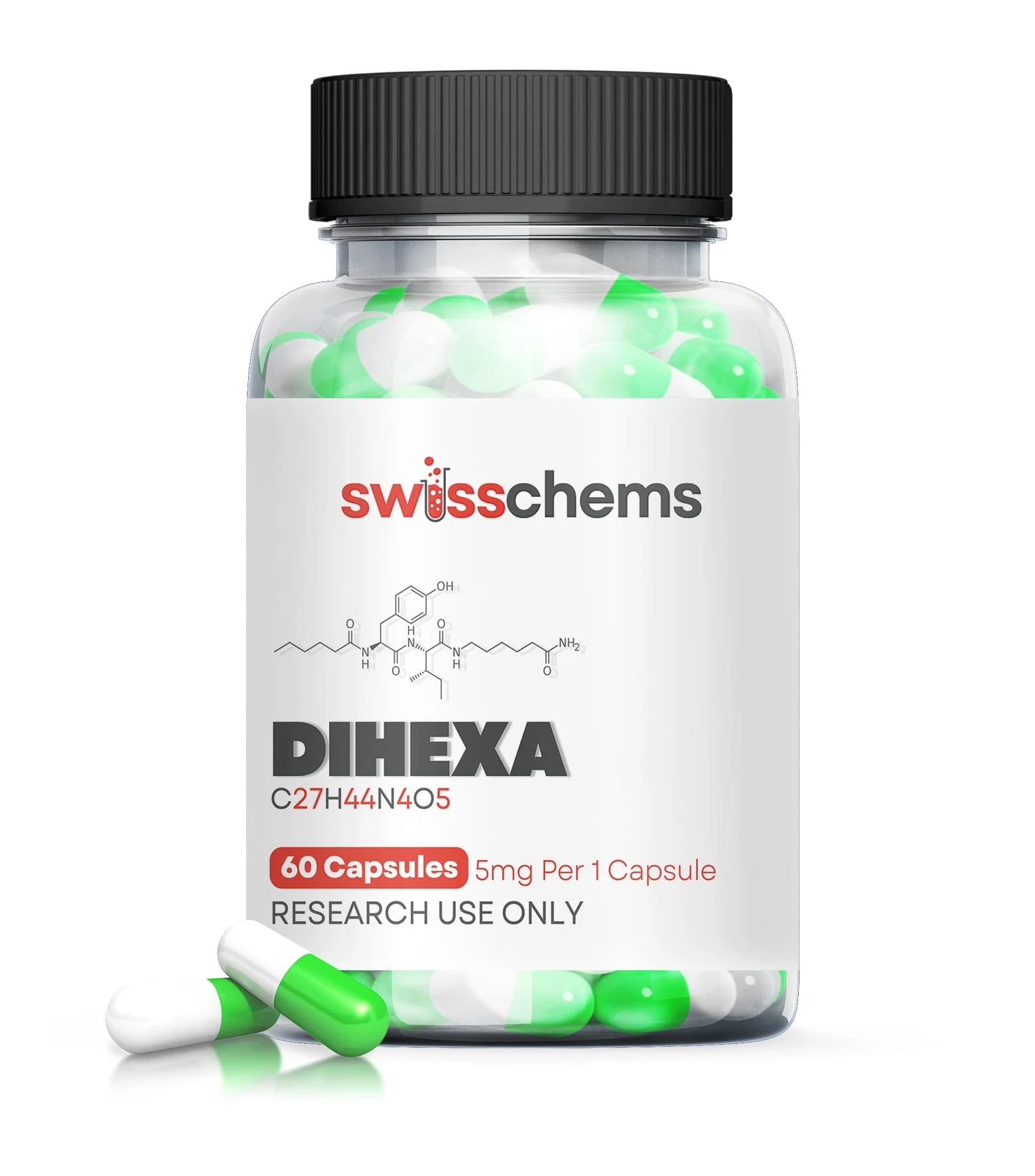 Dihexa