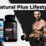 Natural Plus Lifestyle with Top T and 3-AD
