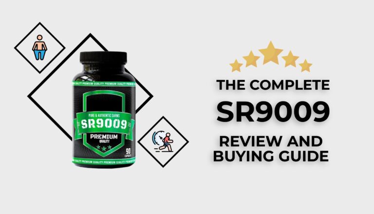 SR9009 Review and Complete Guide