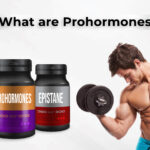 What are Prohormones