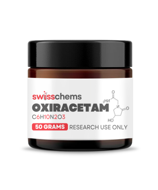Oxiracetam Nootropic