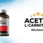 Acetyl-L-Carnitine Reviews