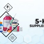 Best 5 HTP Supplements