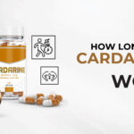 How long does Cardarine take to work