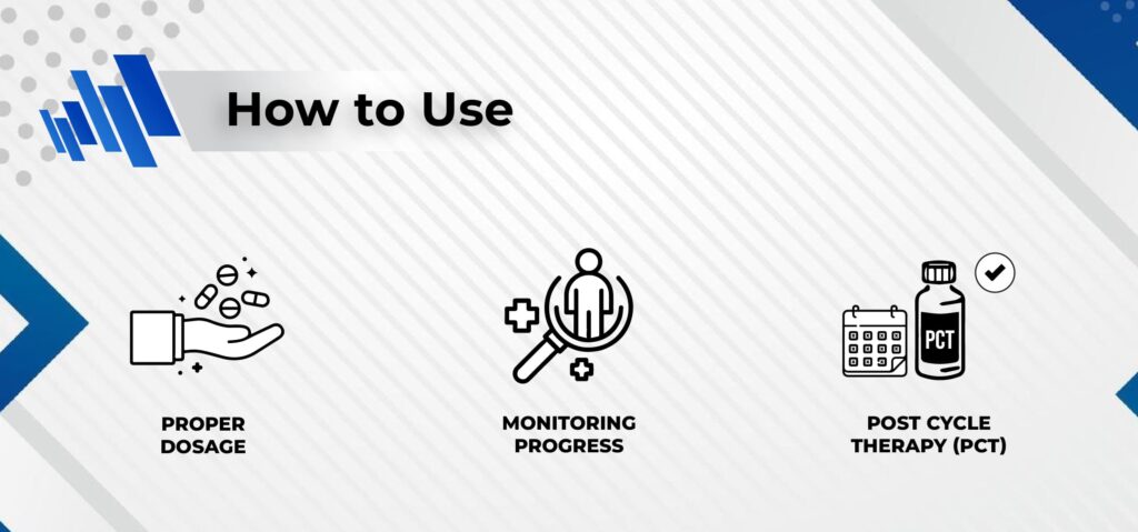 How to use best prohormone stack 