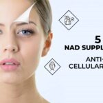 5 Best NAD supplements for anti aging