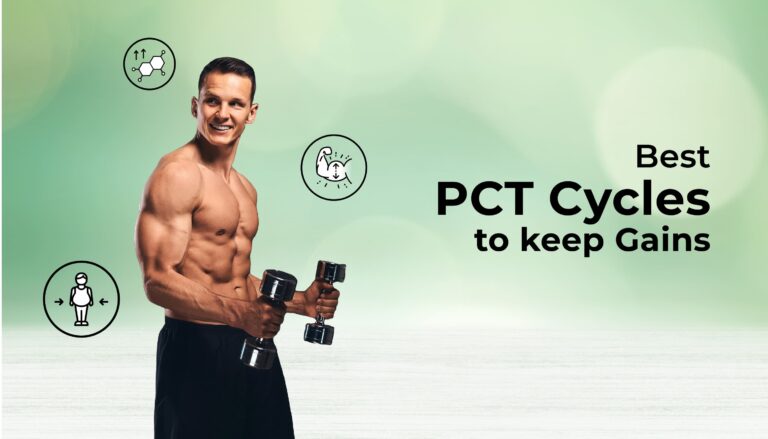 Best PCT cycle to keep gains