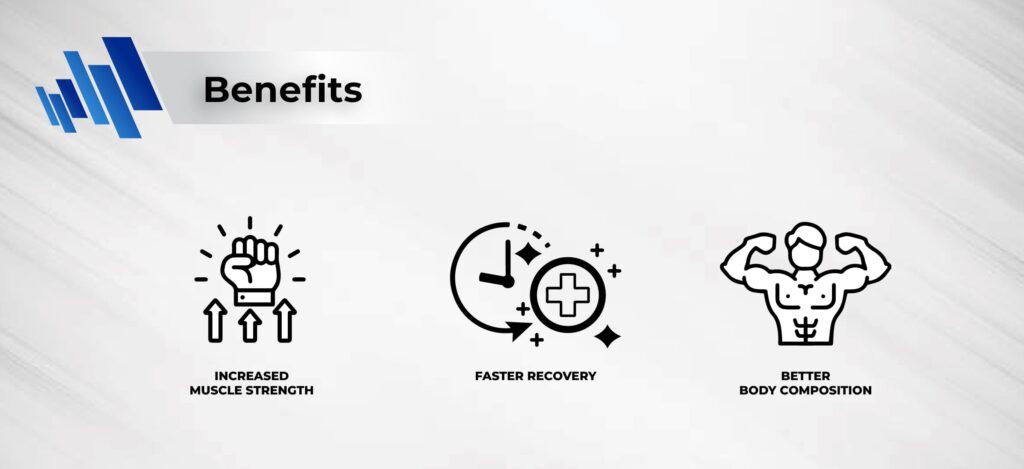 Creatine HCL vs Monohydrate Benefits 