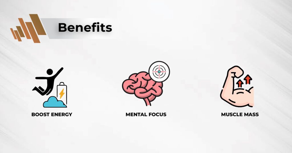 ประโยชน์ของการเตรียมตัวก่อนออกกำลังกาย 