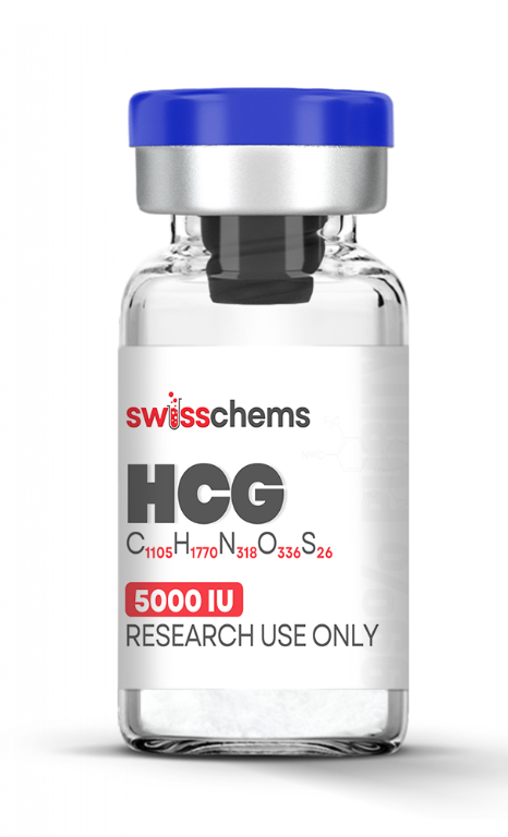 HCG by Swisschems