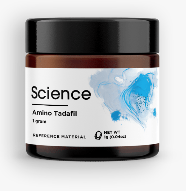 Tadalafil by Science Bio