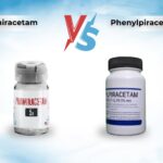 Pramiracetam vs Phenylpiracetam