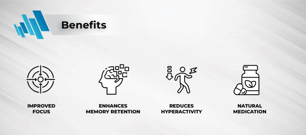 Benefits of nootropics for adhd
