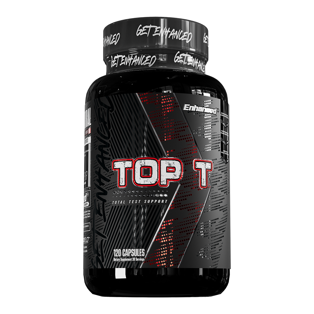 Top T by Enhanced Labs