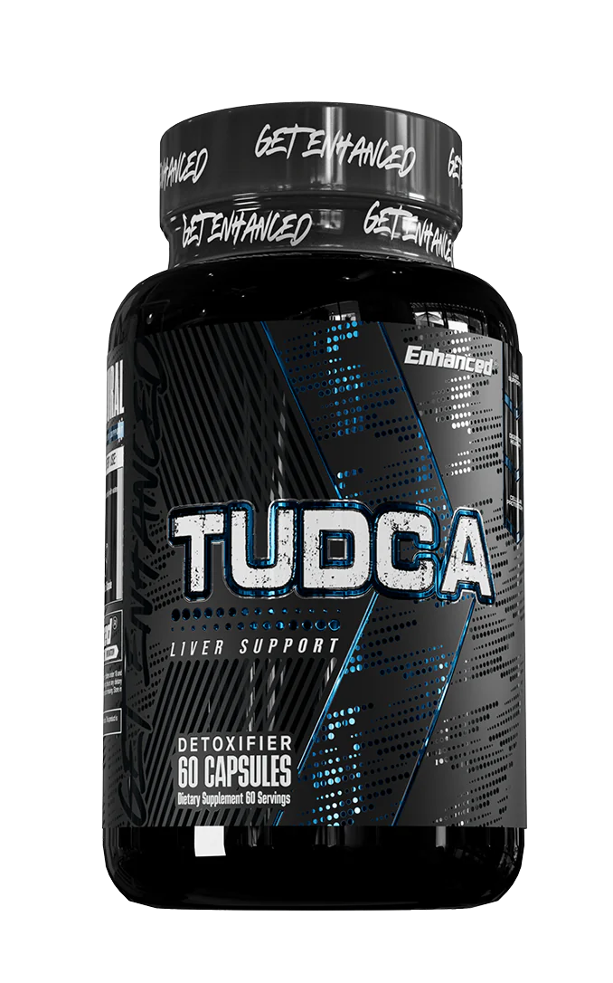TUDCA Enhanced Labs