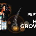 Best peptides for hair growth
