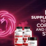 Best supplements to reduce cortisol