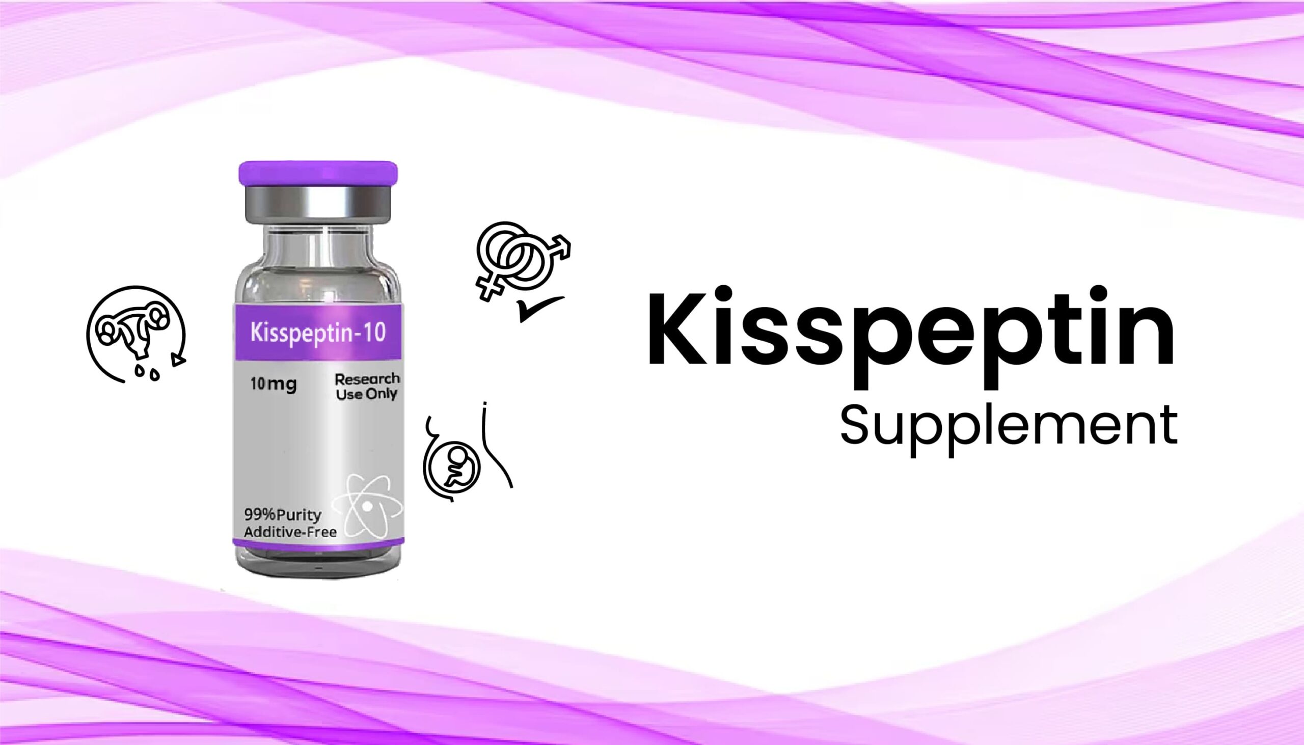 Kisspeptin Supplement