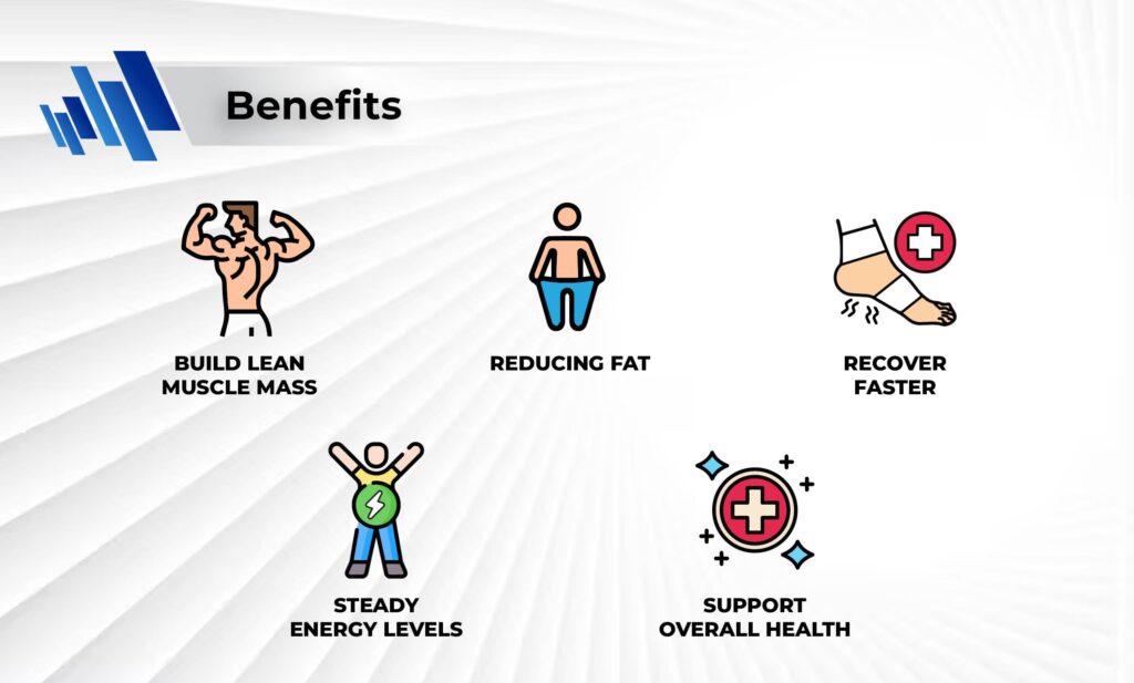 Benefits of Slin Pills