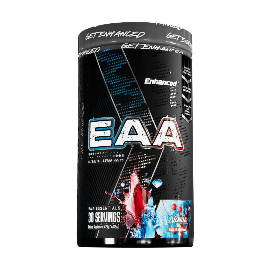 Enhanced EAA