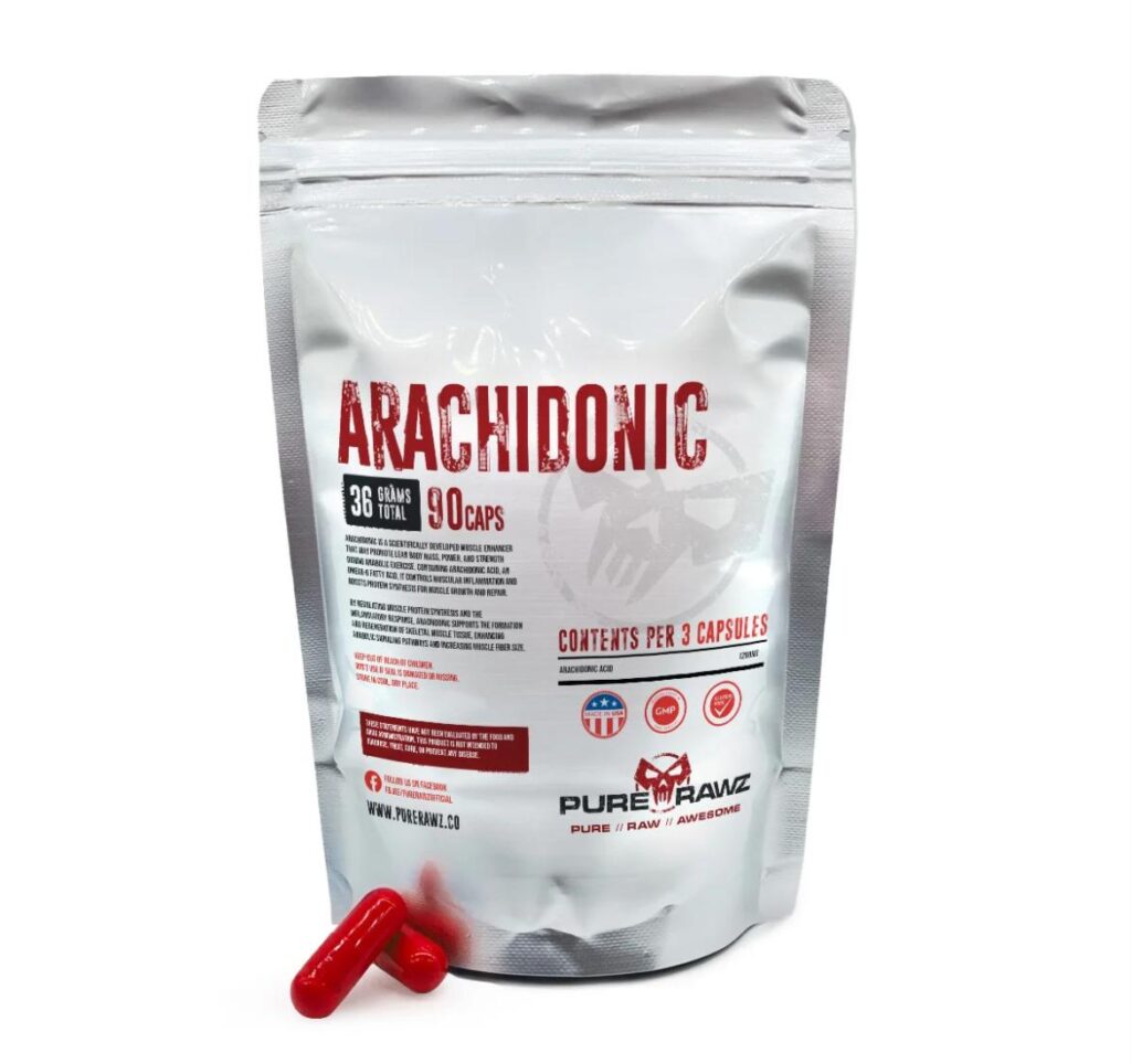 Top 5 Supplements for Muscle Growth (What Actually Works)