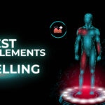 Supplements for Swelling