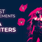 Supplements for MMA Fighters