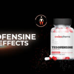 Tesofensine Side Effects