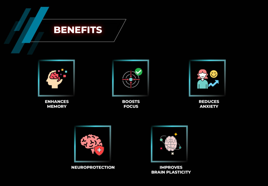 ประโยชน์ของผลิตภัณฑ์เสริม noopept