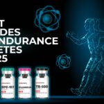 Best Peptides for Endurance Athletes
