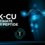 GHK-CU Copper Peptide