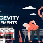Best Longevity Supplements