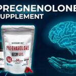 Pregnenolone Supplement