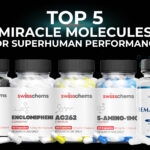 Miracle Molecules for Superhuman Performance