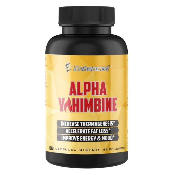 Yohimbine Weight Loss