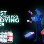 Nootropics for Studying