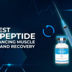 HGH Peptide