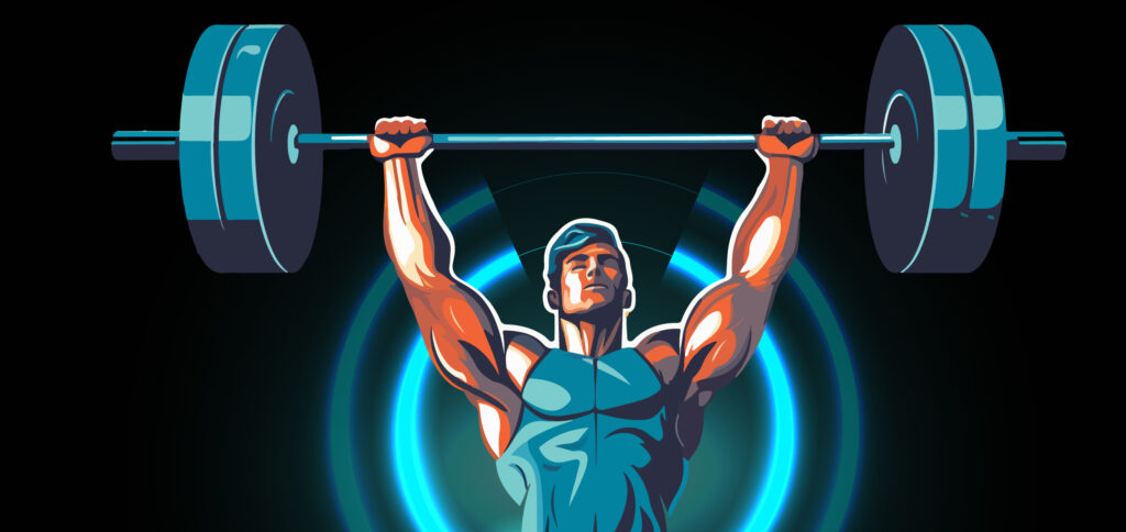 อาหารเสริมนักกีฬา