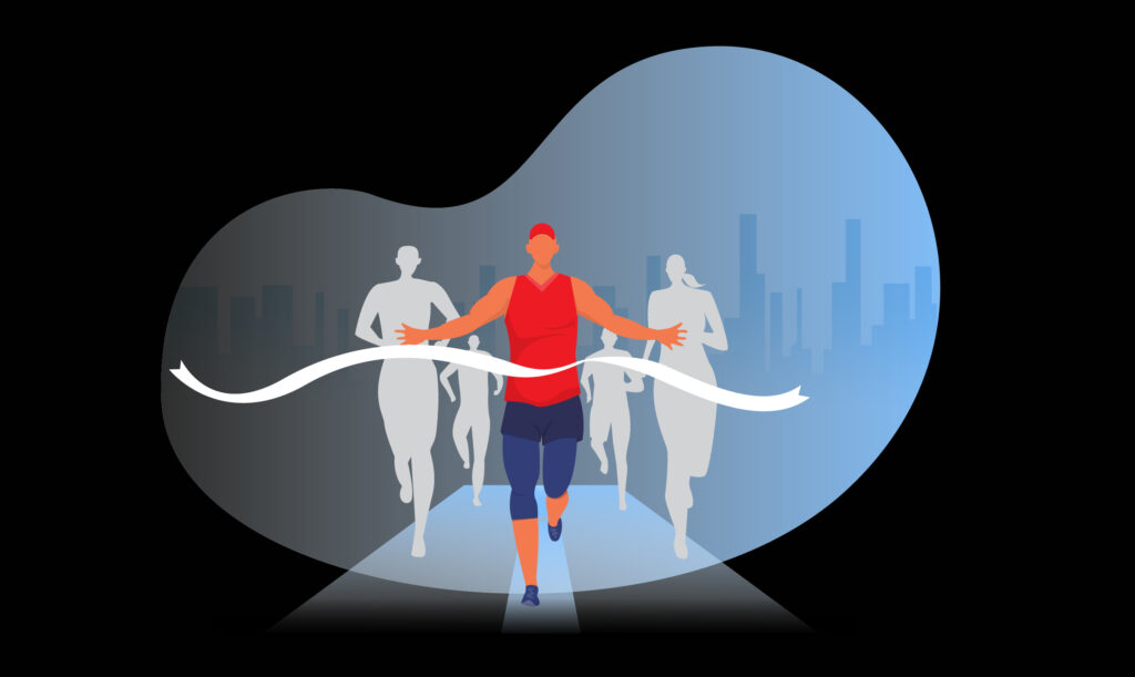 อาหารเสริมสำหรับนักกีฬาครอสฟิต