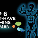 Vitamins for Men
