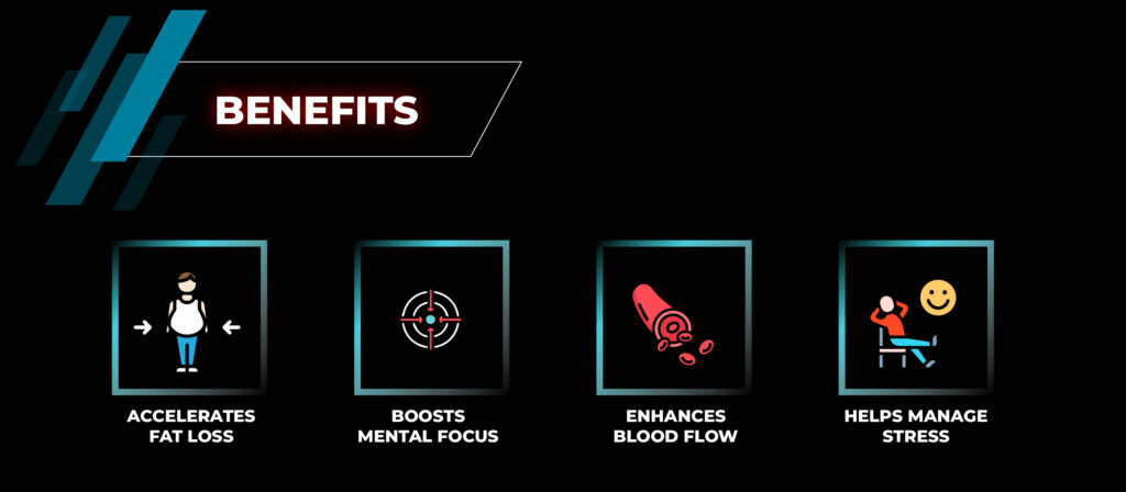 Benefits - Yohimbine Weight Loss