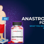 Anastrozole for Men