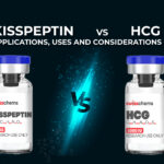 Kisspeptin vs. HCG