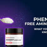 Phenibut Free Amino Acid