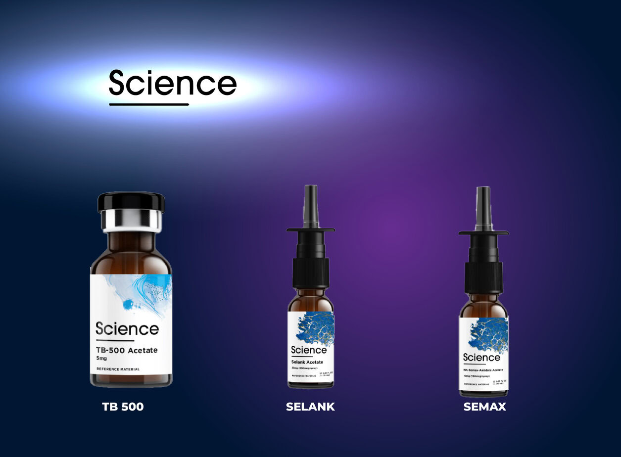 The Best Place To Buy Peptides Online Top 3 Reliable Sources