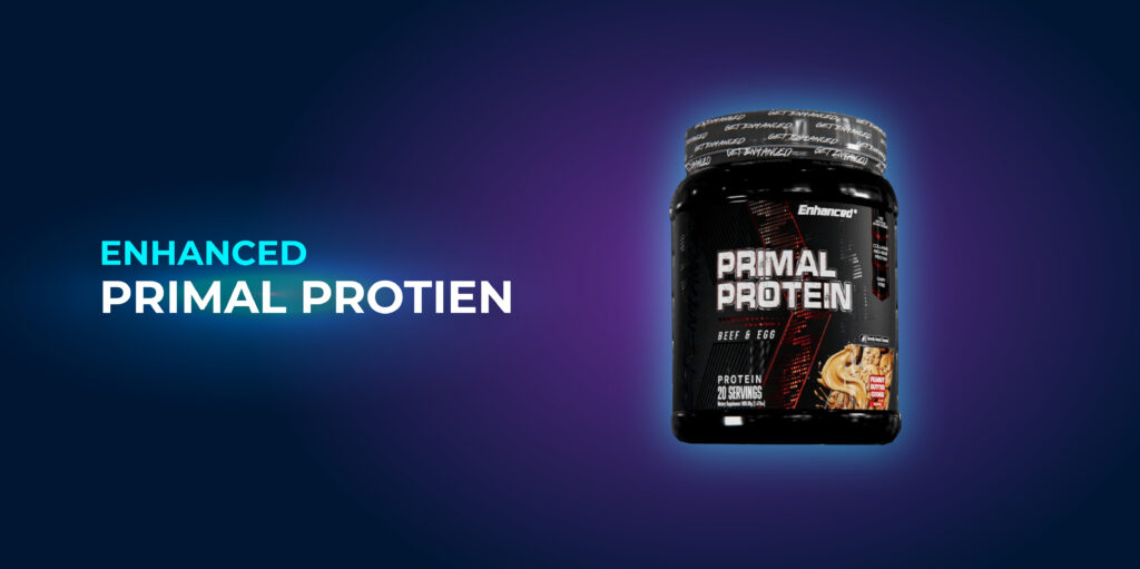 Enhanced Primal Protein