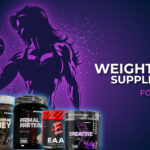 Weight Gain Supplements