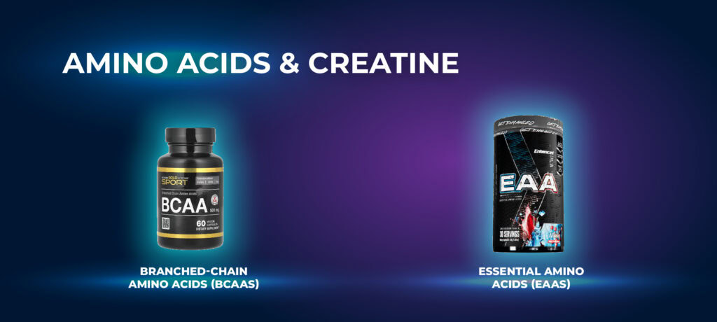 อาหารเสริมสำหรับการทำ IF