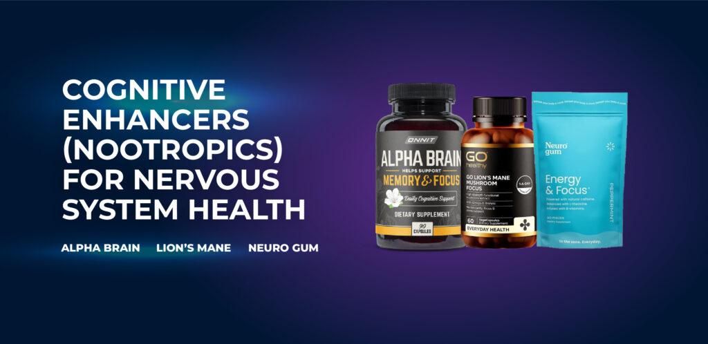 อาหารเสริมของ Joe Rogan