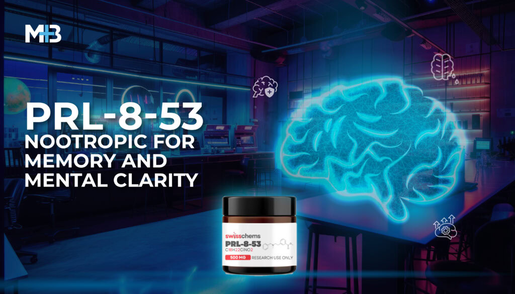 The 6 Best Nootropics For Studying In 2025